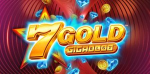 7 Gold Gigablox