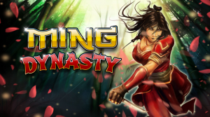 Ming Dynasty