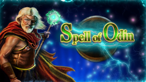 Spell of Odin